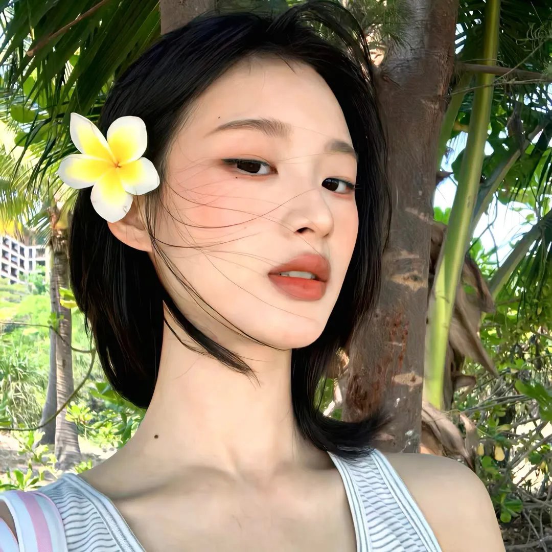 在我入睡前
