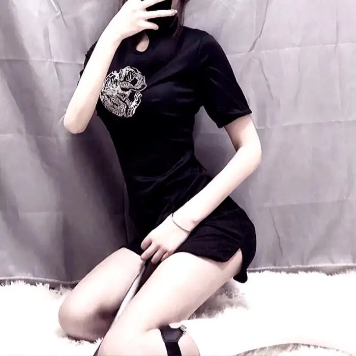 诅咒